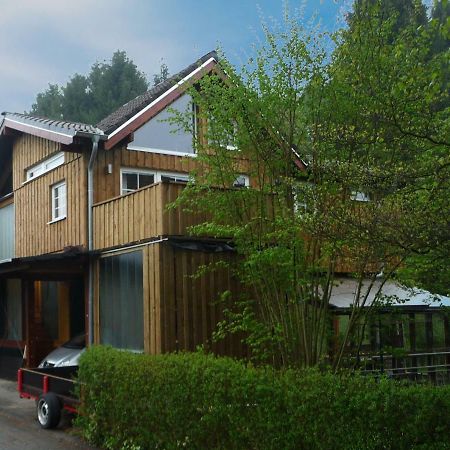 Ferienhaus Gartenblick Dierdorf Zewnętrze zdjęcie