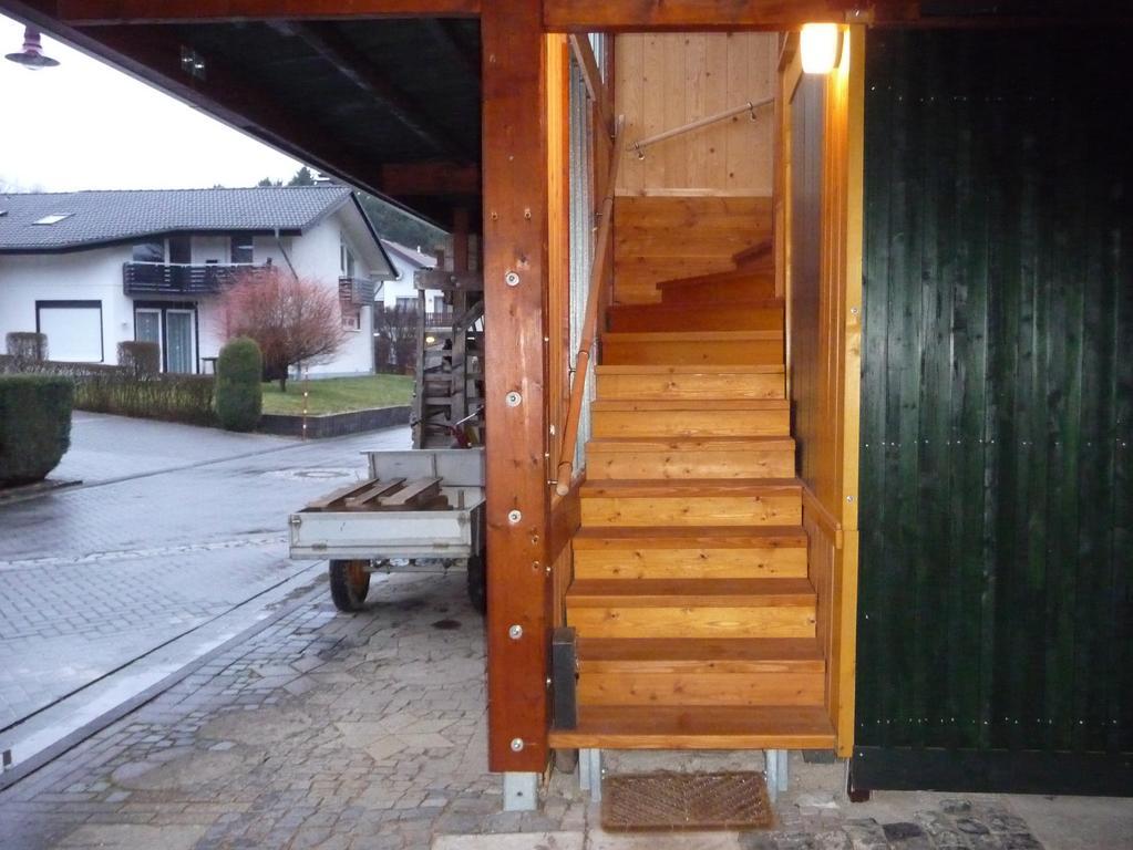 Ferienhaus Gartenblick Dierdorf Zewnętrze zdjęcie