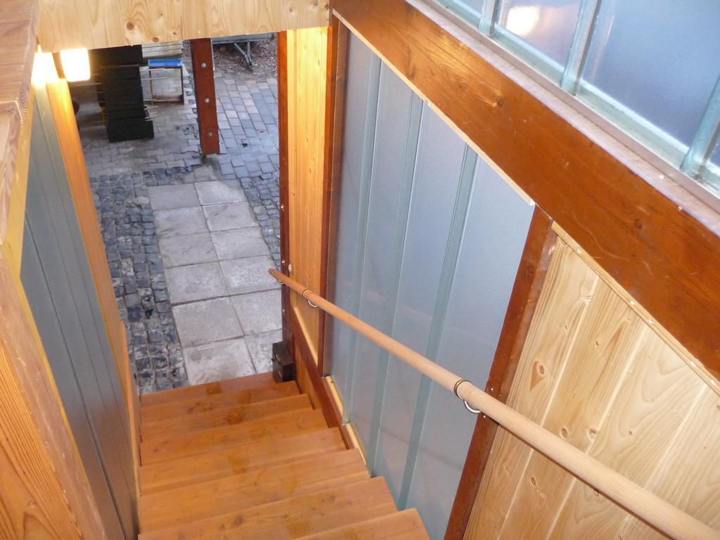 Ferienhaus Gartenblick Dierdorf Zewnętrze zdjęcie
