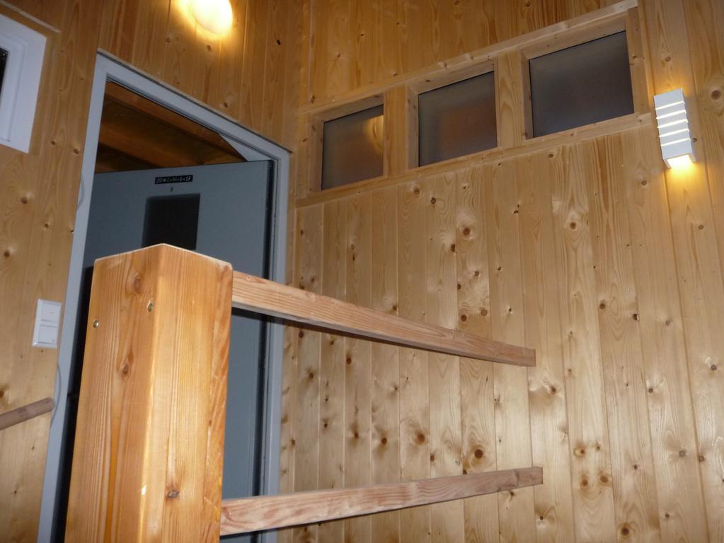 Ferienhaus Gartenblick Dierdorf Zewnętrze zdjęcie