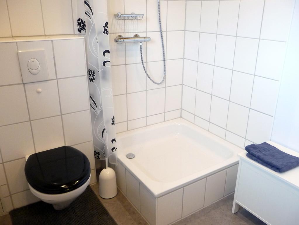Ferienhaus Gartenblick Dierdorf Zewnętrze zdjęcie