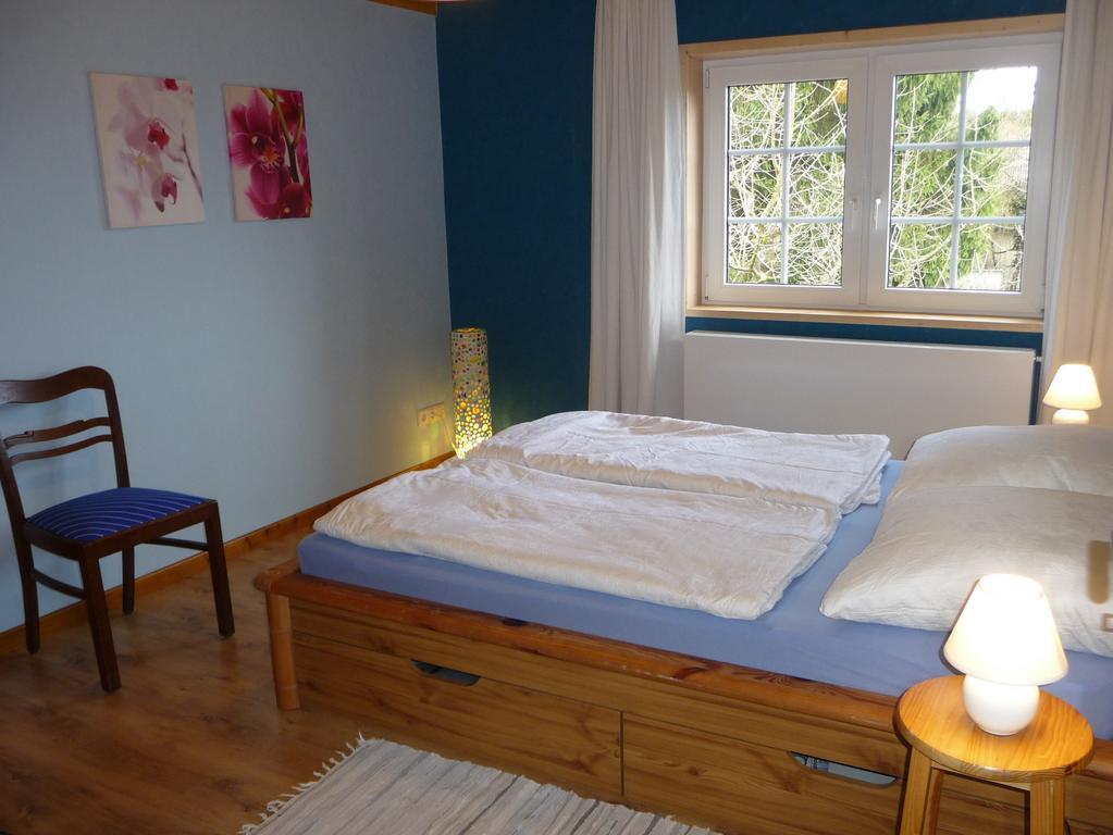 Ferienhaus Gartenblick Dierdorf Zewnętrze zdjęcie