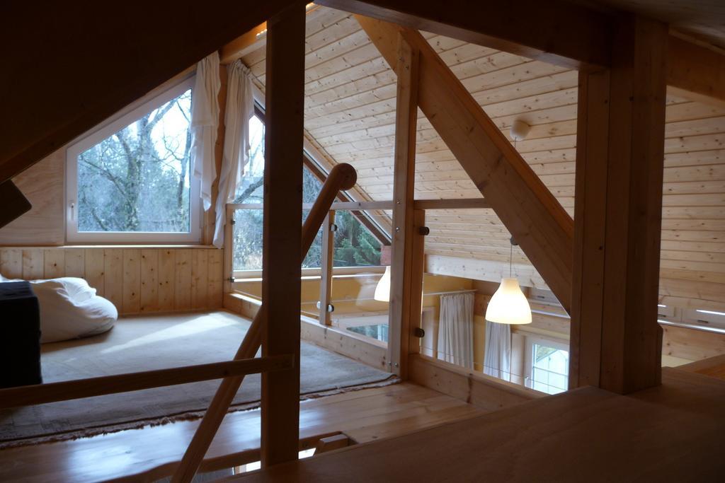 Ferienhaus Gartenblick Dierdorf Zewnętrze zdjęcie