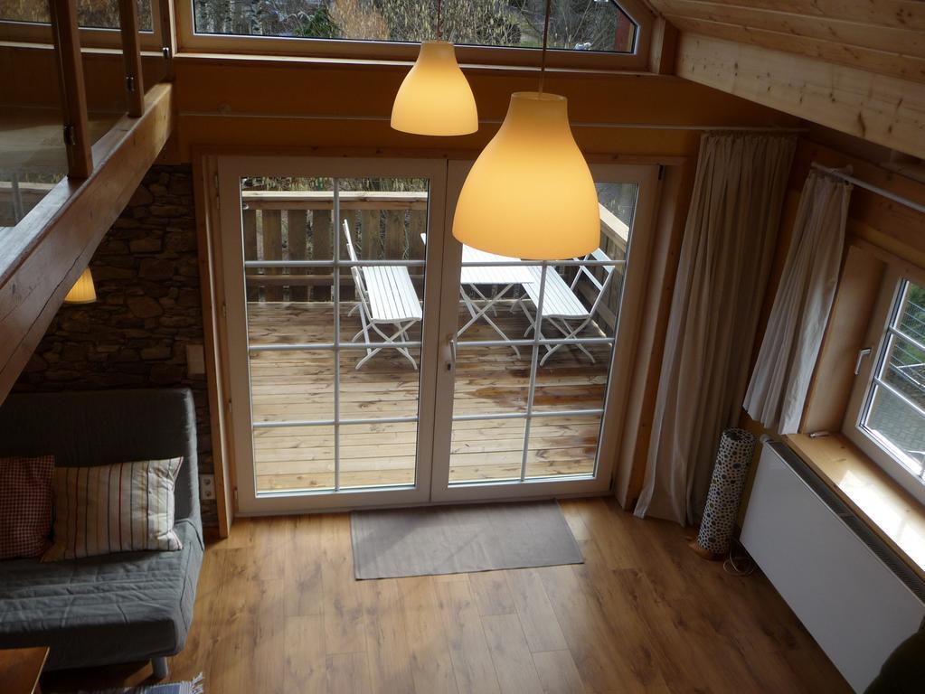 Ferienhaus Gartenblick Dierdorf Zewnętrze zdjęcie