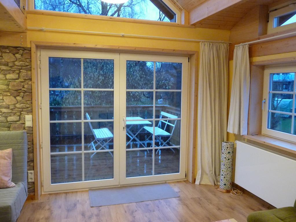 Ferienhaus Gartenblick Dierdorf Zewnętrze zdjęcie