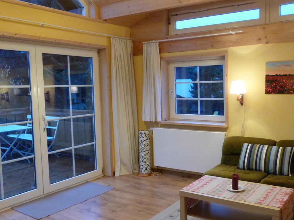 Ferienhaus Gartenblick Dierdorf Zewnętrze zdjęcie